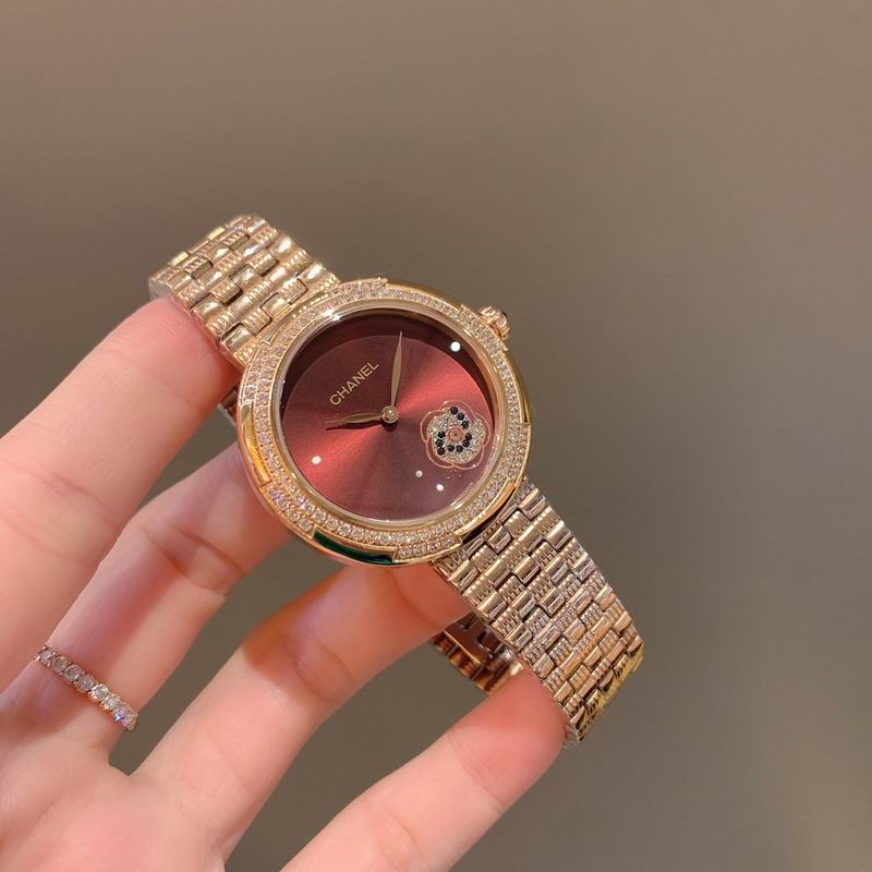 Chanel 37.5mm 082245